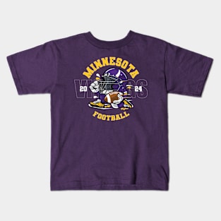 Minnesota Football Kids T-Shirt